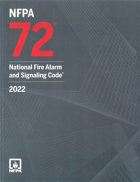 (Attention Secretary, Standards Council), will be granted a royalty-free license to print and republish this document in whole or in part, with changes and additions, if any, noted separately, in laws. . Nfpa 72 2020 pdf free download